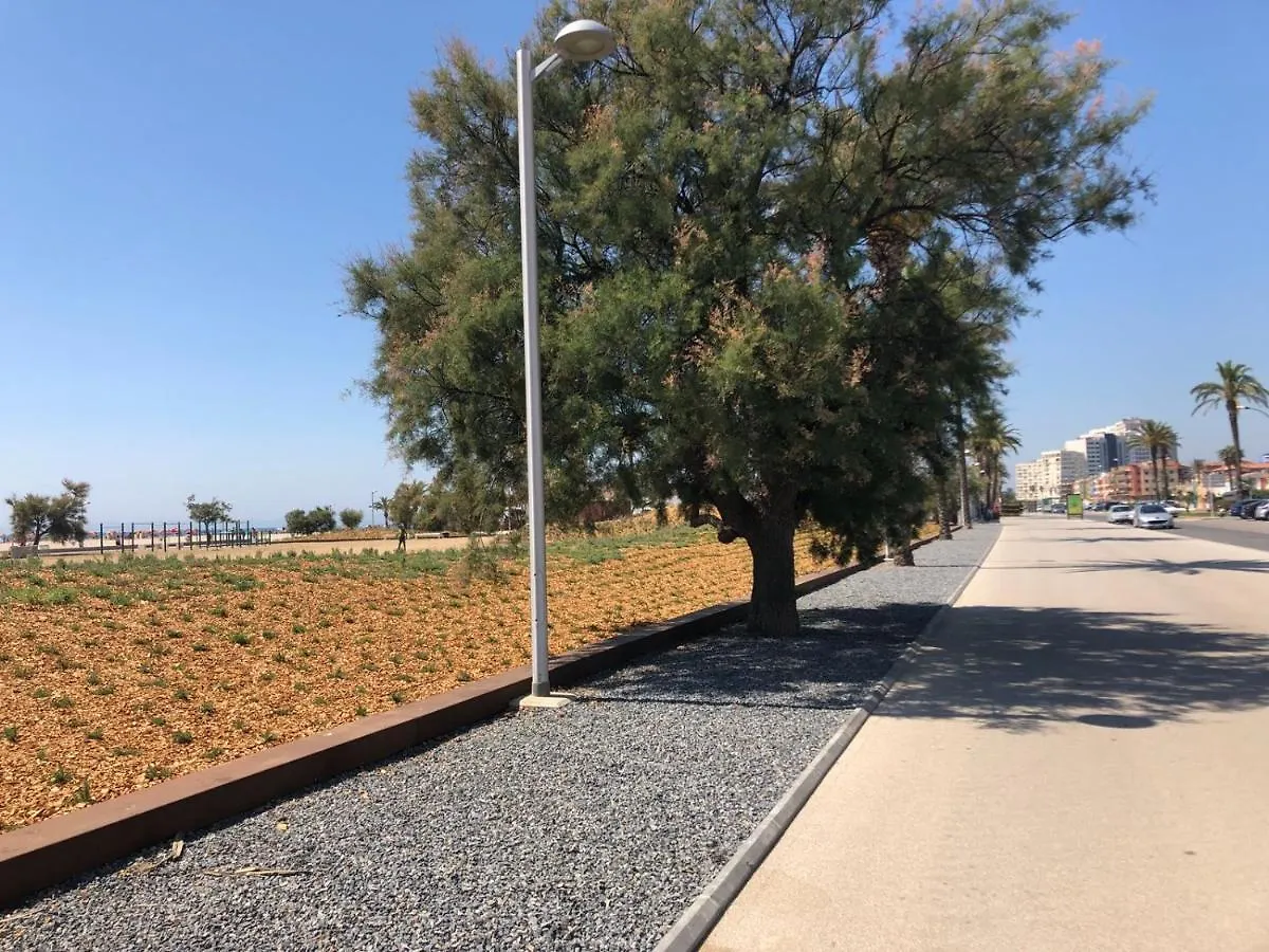 Vista Bahia 9 Empuriabrava Lägenhet