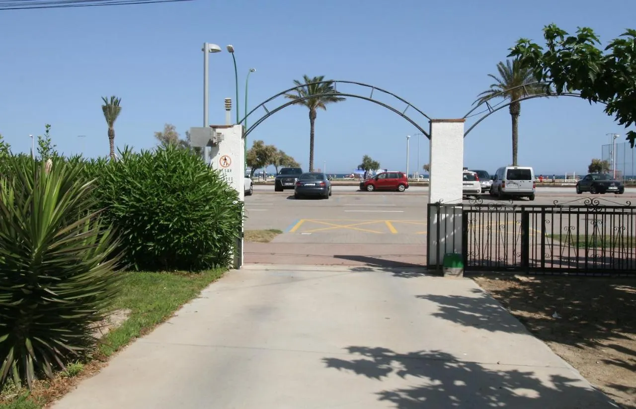 דירות Vista Bahia 9 אמפוריבראבה 0*,  ספרד